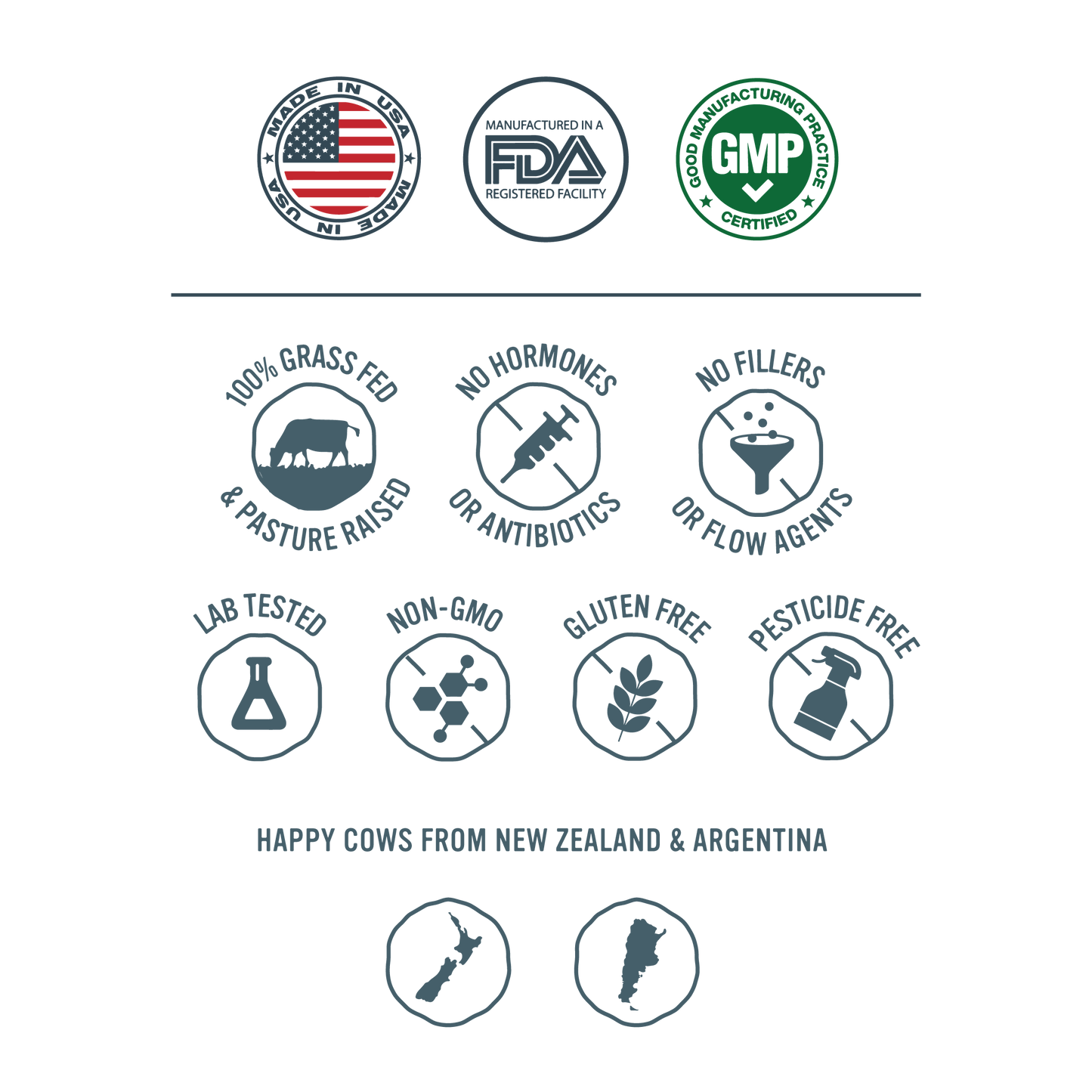 Male Vitality Capsules