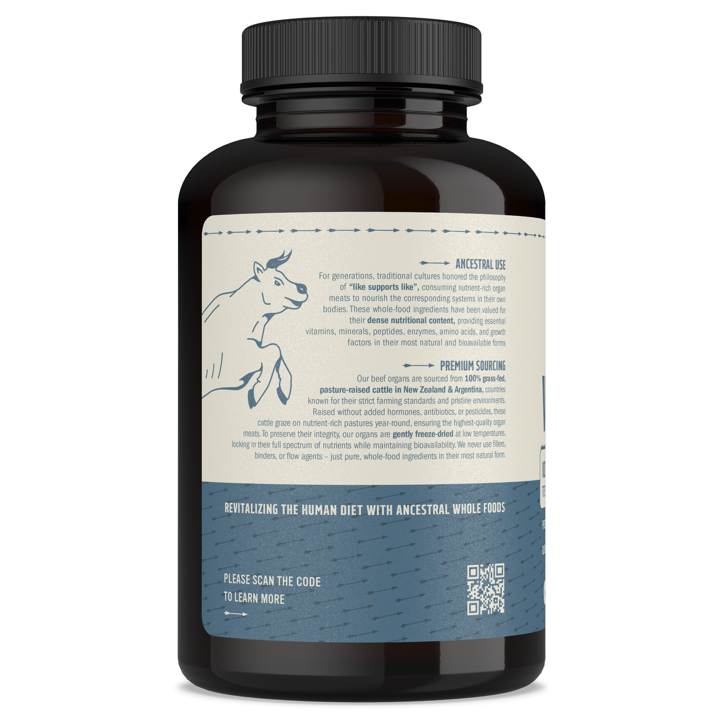Male Vitality Capsules