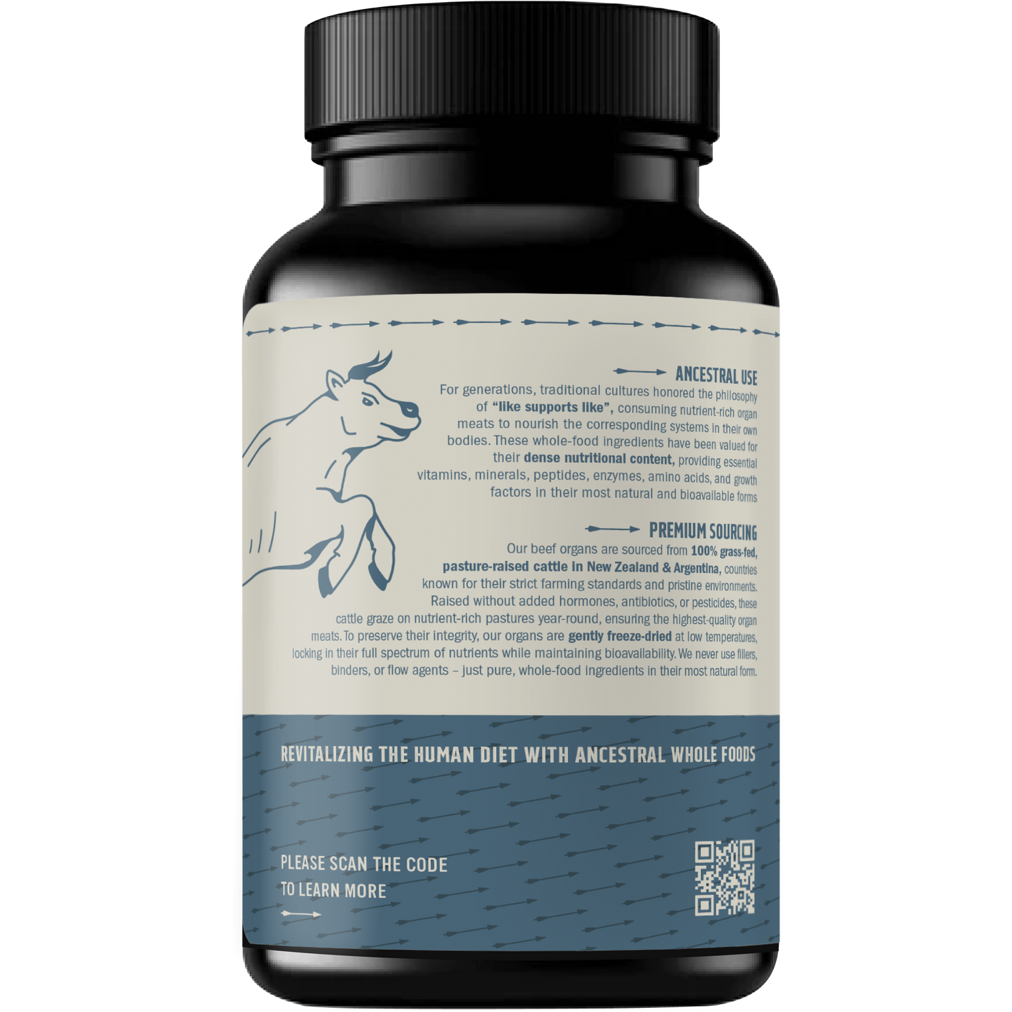 Male Vitality Capsules