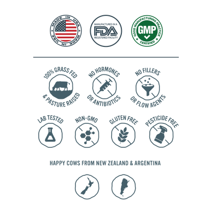 Male Vitality Capsules